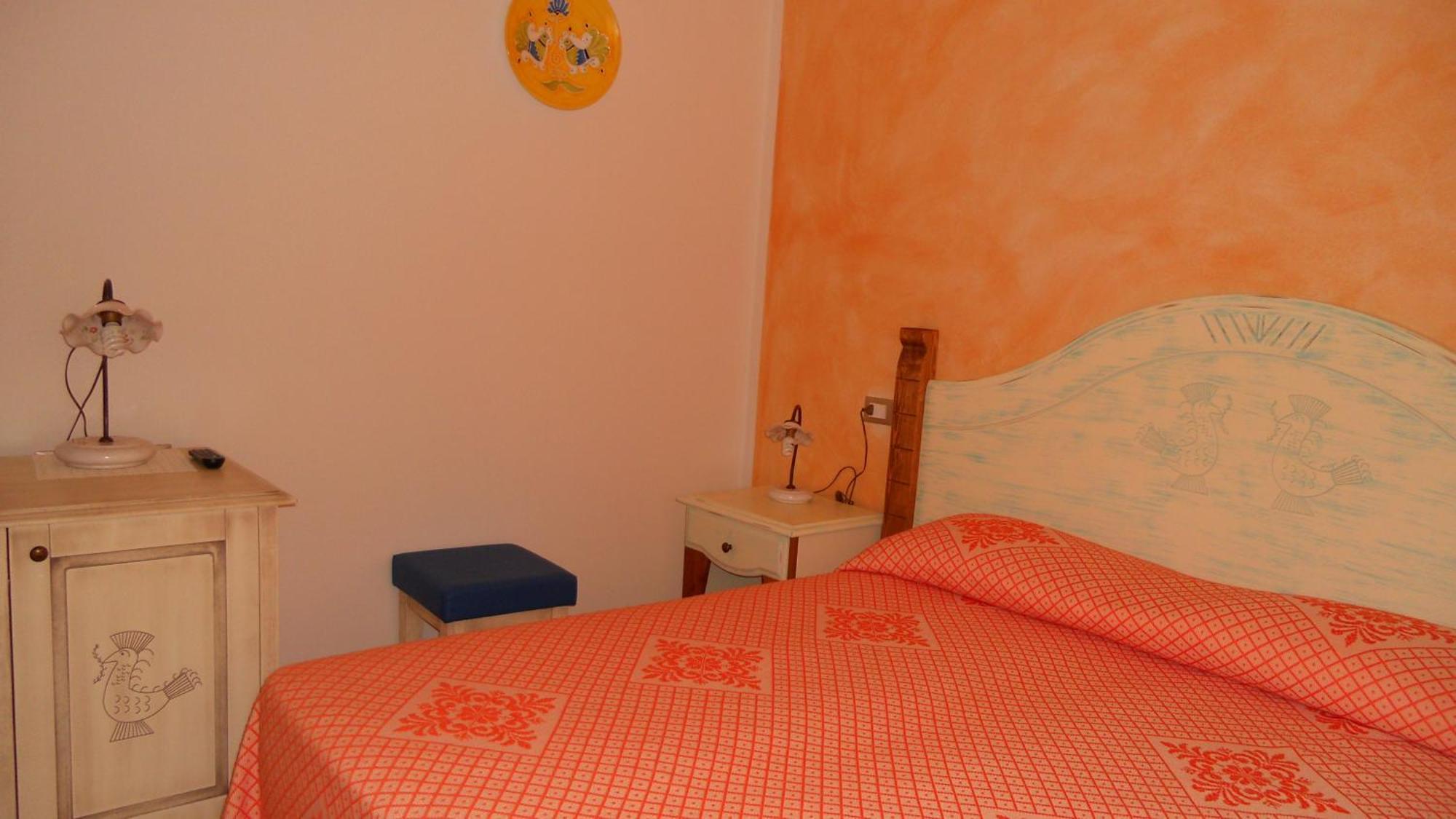 Maria Caderina Green Village Позада Стая снимка