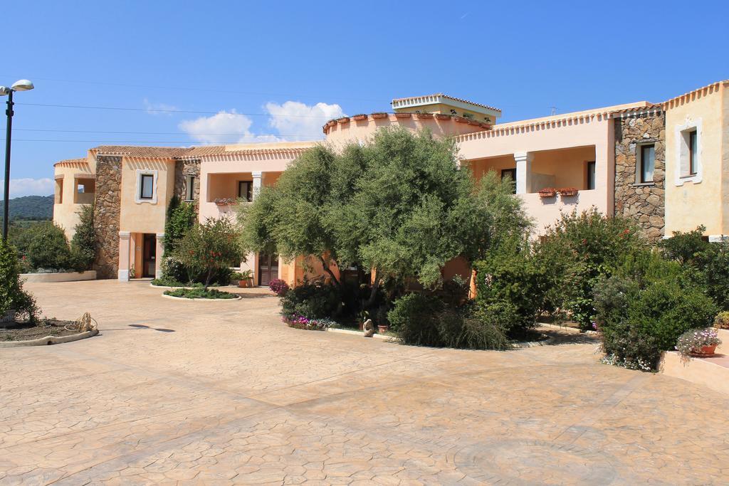 Maria Caderina Green Village Позада Екстериор снимка