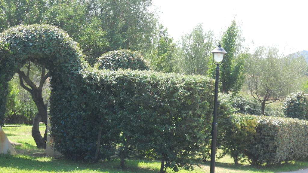 Maria Caderina Green Village Позада Екстериор снимка
