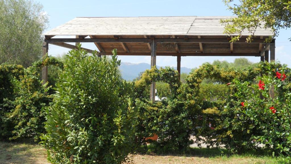 Maria Caderina Green Village Позада Екстериор снимка