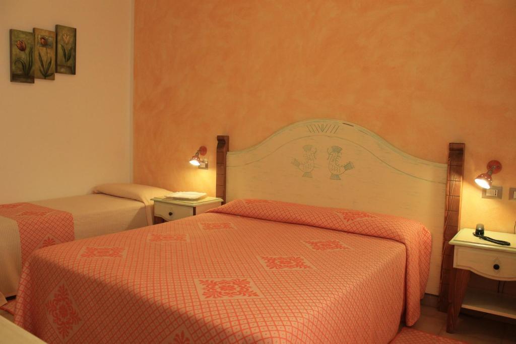 Maria Caderina Green Village Позада Стая снимка